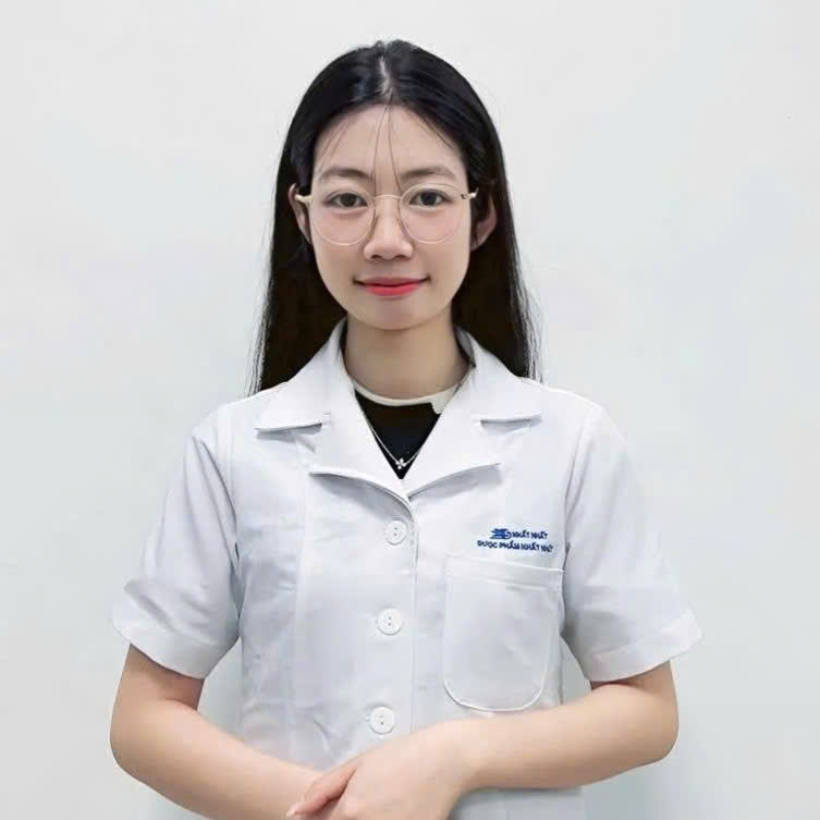 Lại Thị Thu Trang