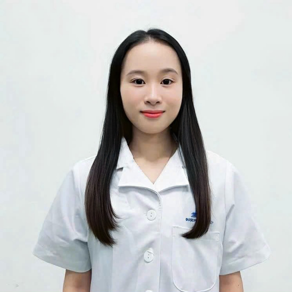 Nguyễn Hoàng Nhật Anh