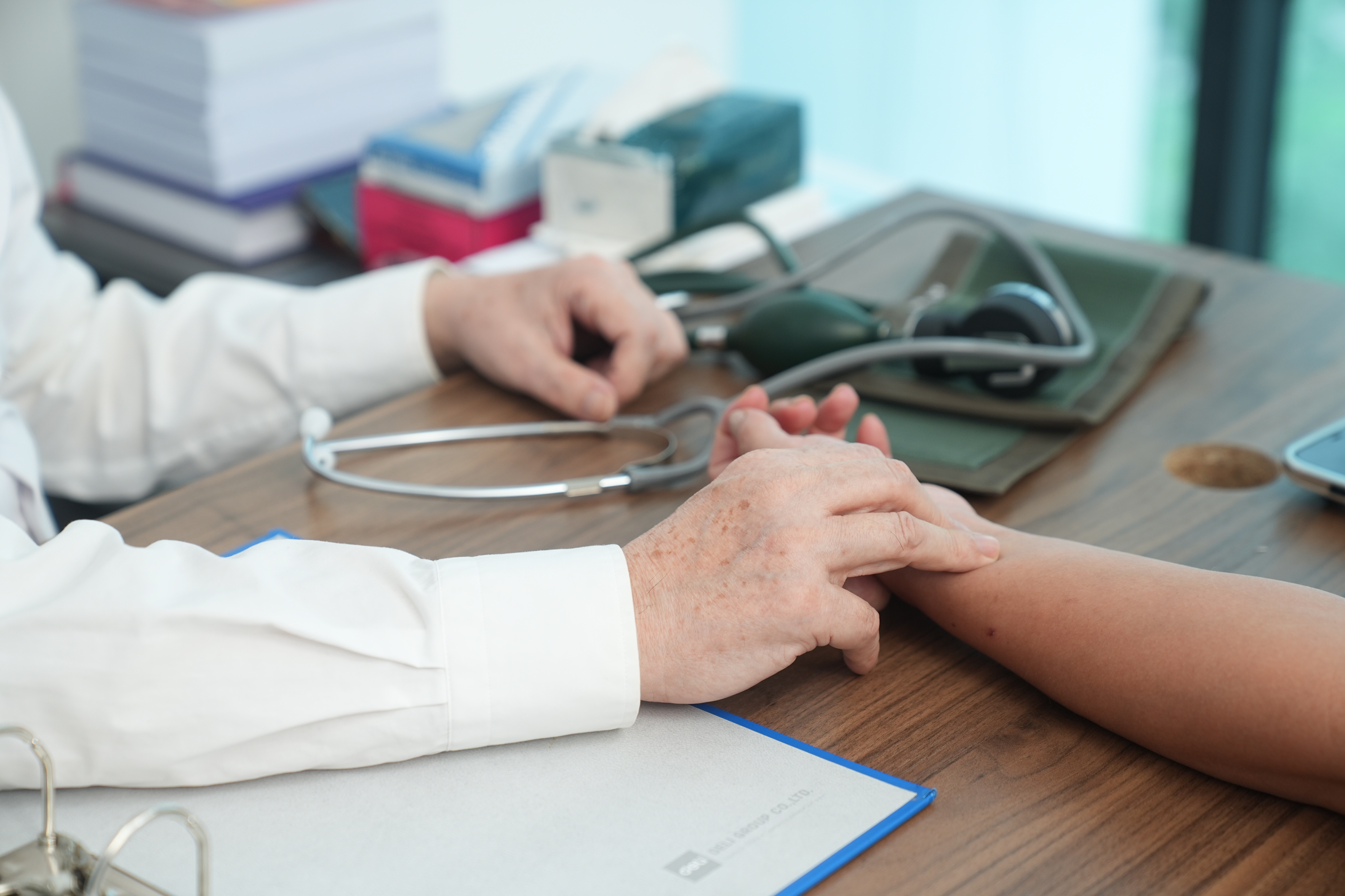 PHỤC HỒI SAU TAI BIẾN NHE