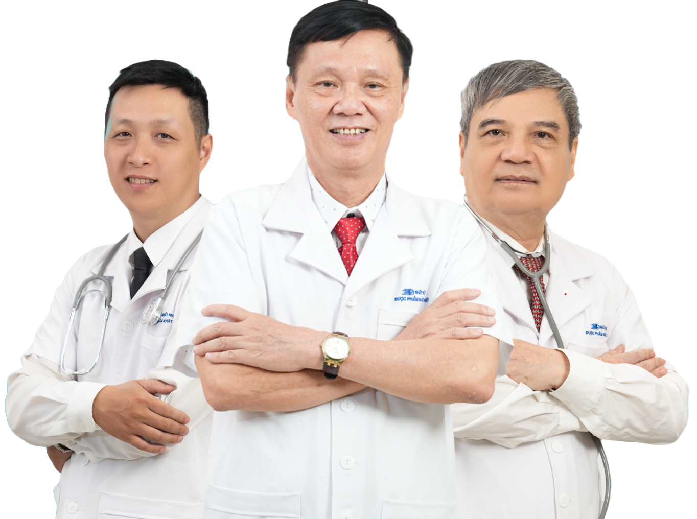 Đội ngũ bác sĩ Tâm Tâm