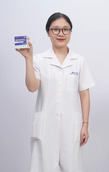 Sản phẩm thuốc